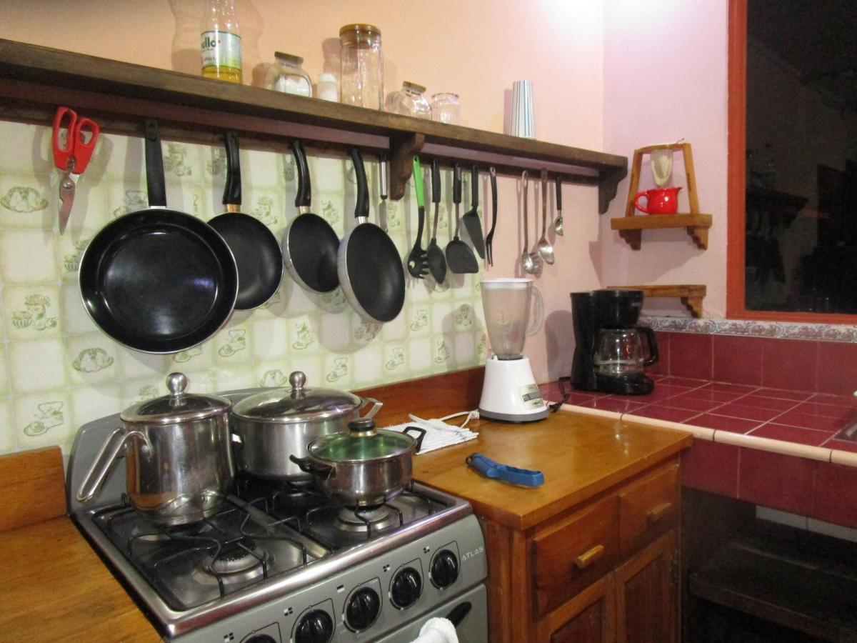 Casa Aquiares Lodge Posada Rural Turrialba Dış mekan fotoğraf