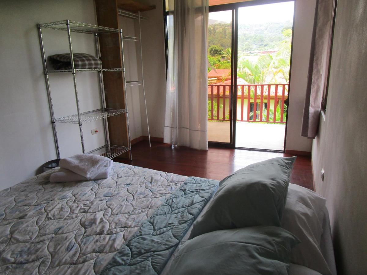 Casa Aquiares Lodge Posada Rural Turrialba Dış mekan fotoğraf