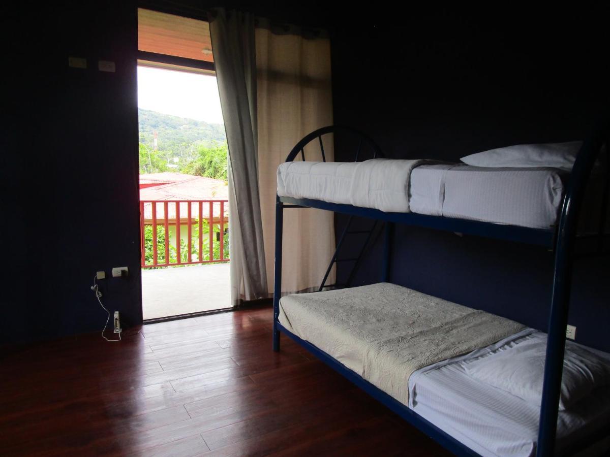 Casa Aquiares Lodge Posada Rural Turrialba Dış mekan fotoğraf