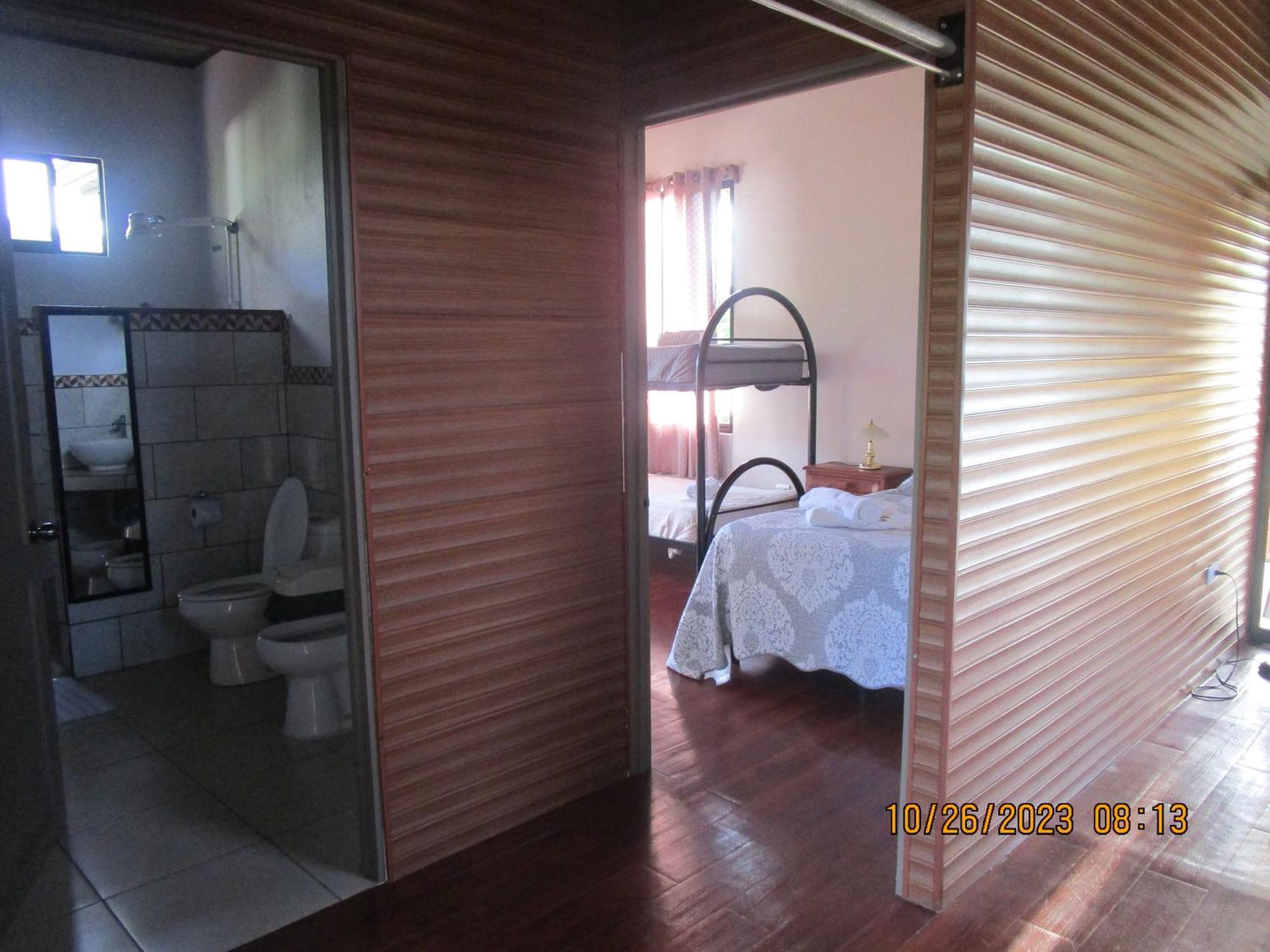 Casa Aquiares Lodge Posada Rural Turrialba Dış mekan fotoğraf