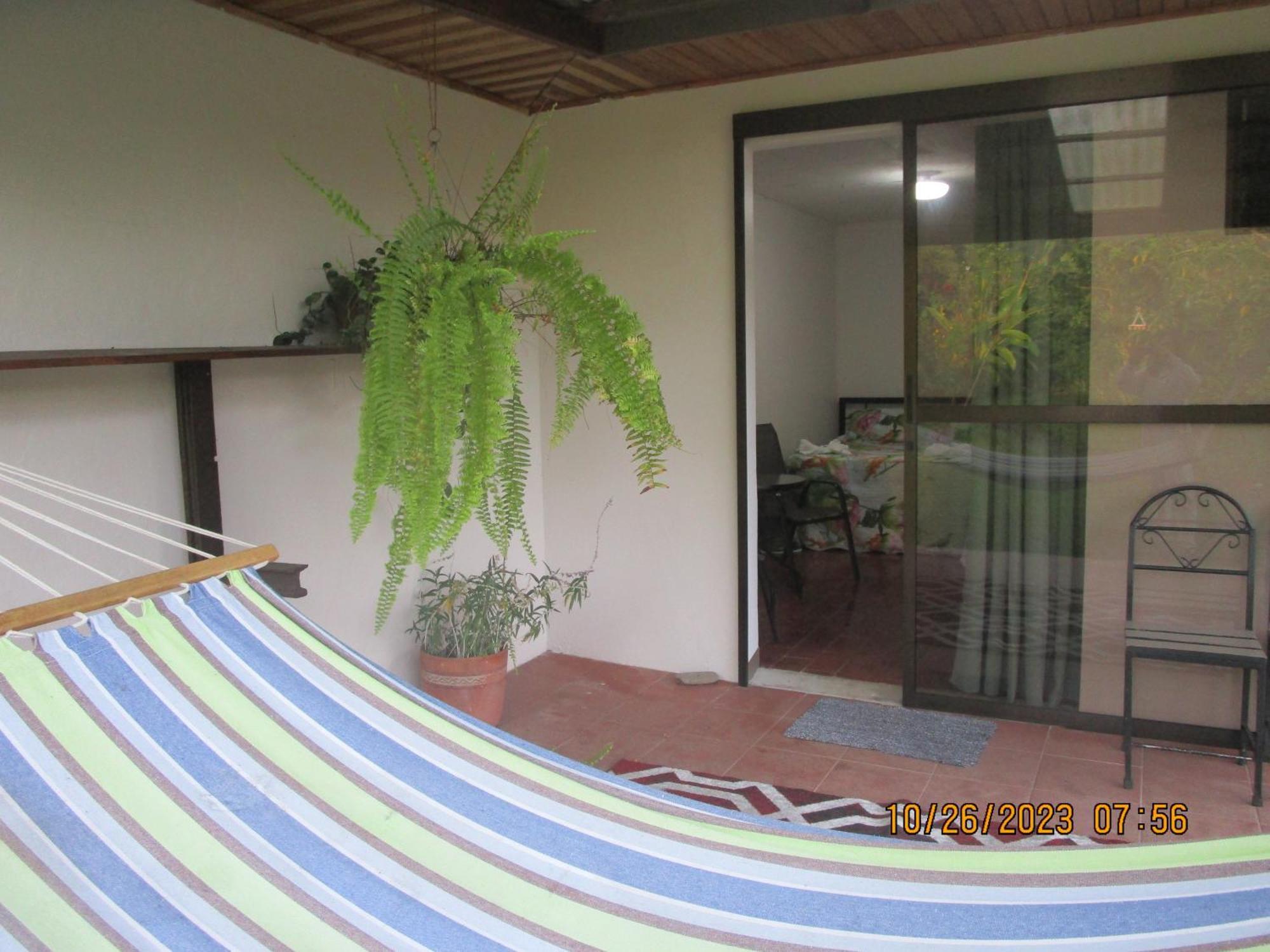Casa Aquiares Lodge Posada Rural Turrialba Dış mekan fotoğraf