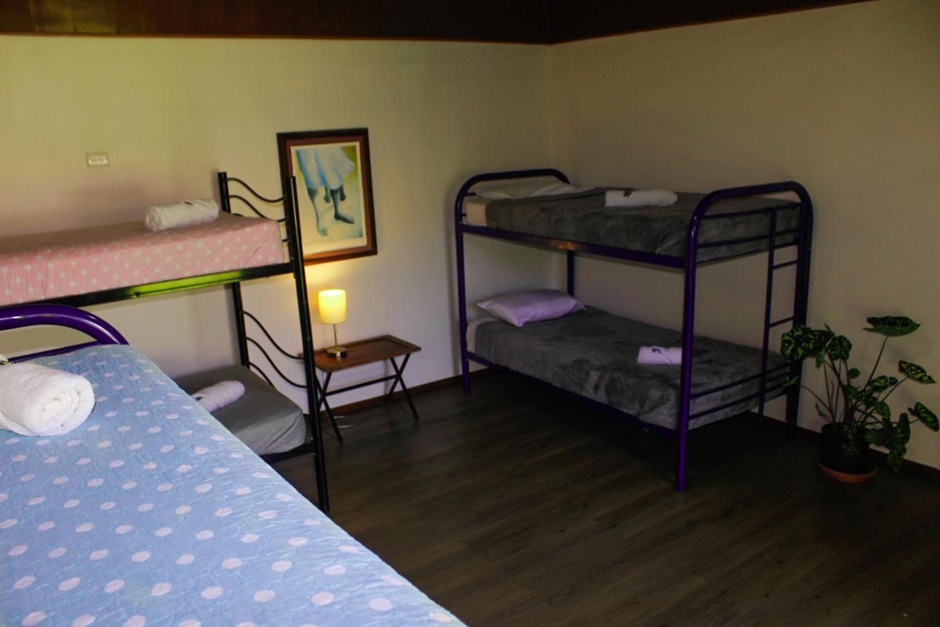 Casa Aquiares Lodge Posada Rural Turrialba Dış mekan fotoğraf