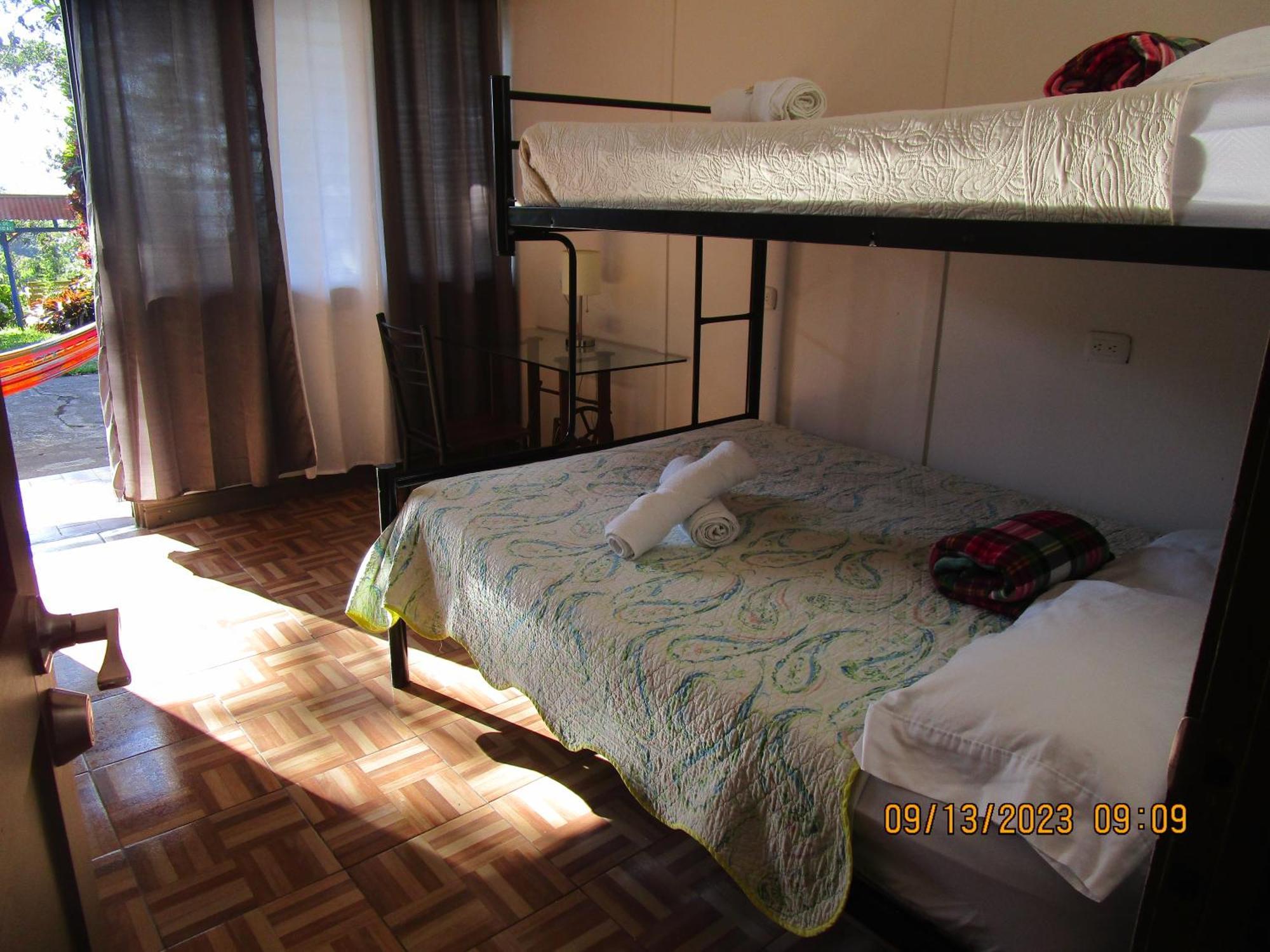 Casa Aquiares Lodge Posada Rural Turrialba Dış mekan fotoğraf