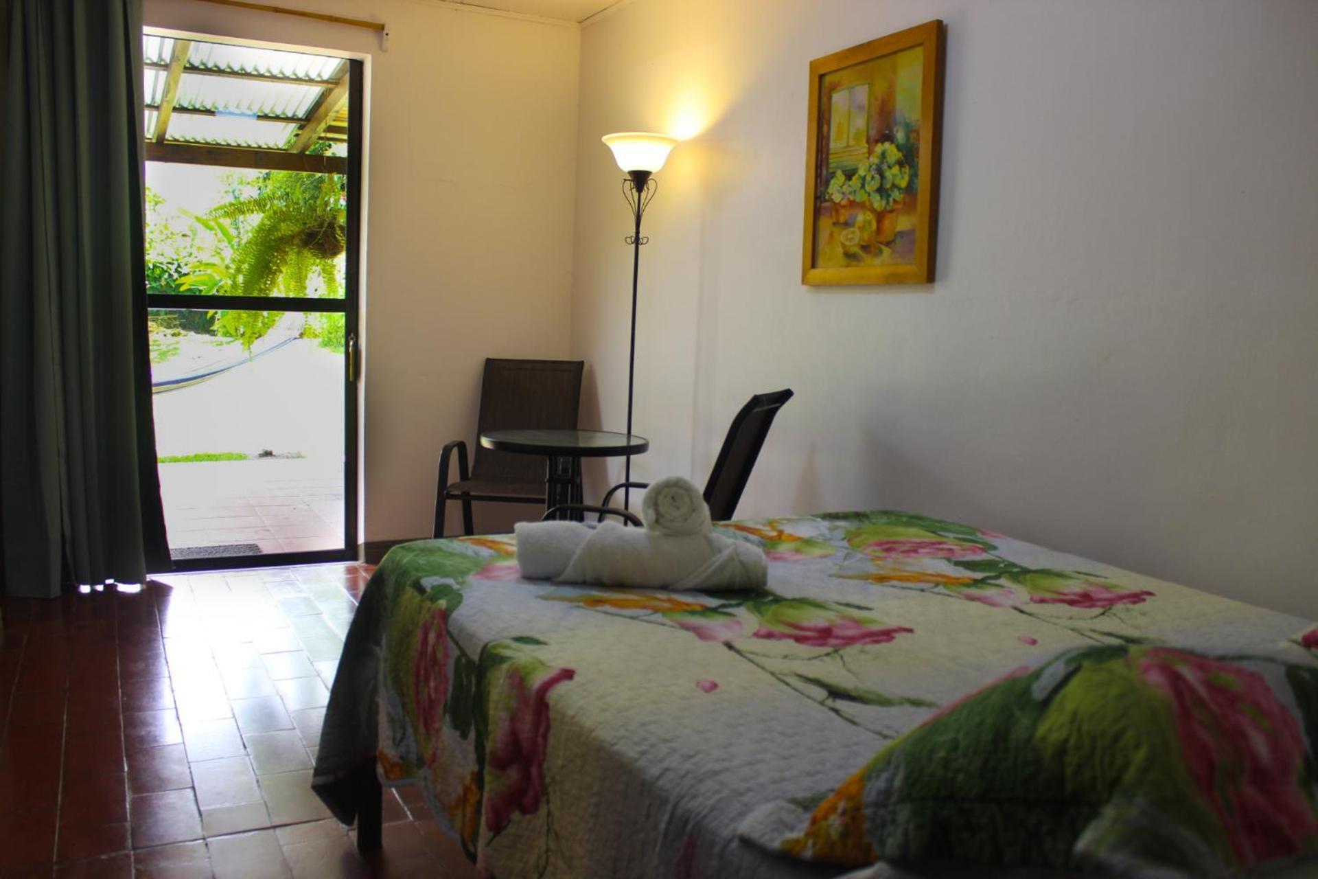 Casa Aquiares Lodge Posada Rural Turrialba Dış mekan fotoğraf
