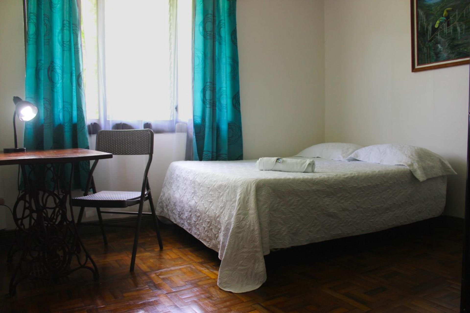 Casa Aquiares Lodge Posada Rural Turrialba Dış mekan fotoğraf