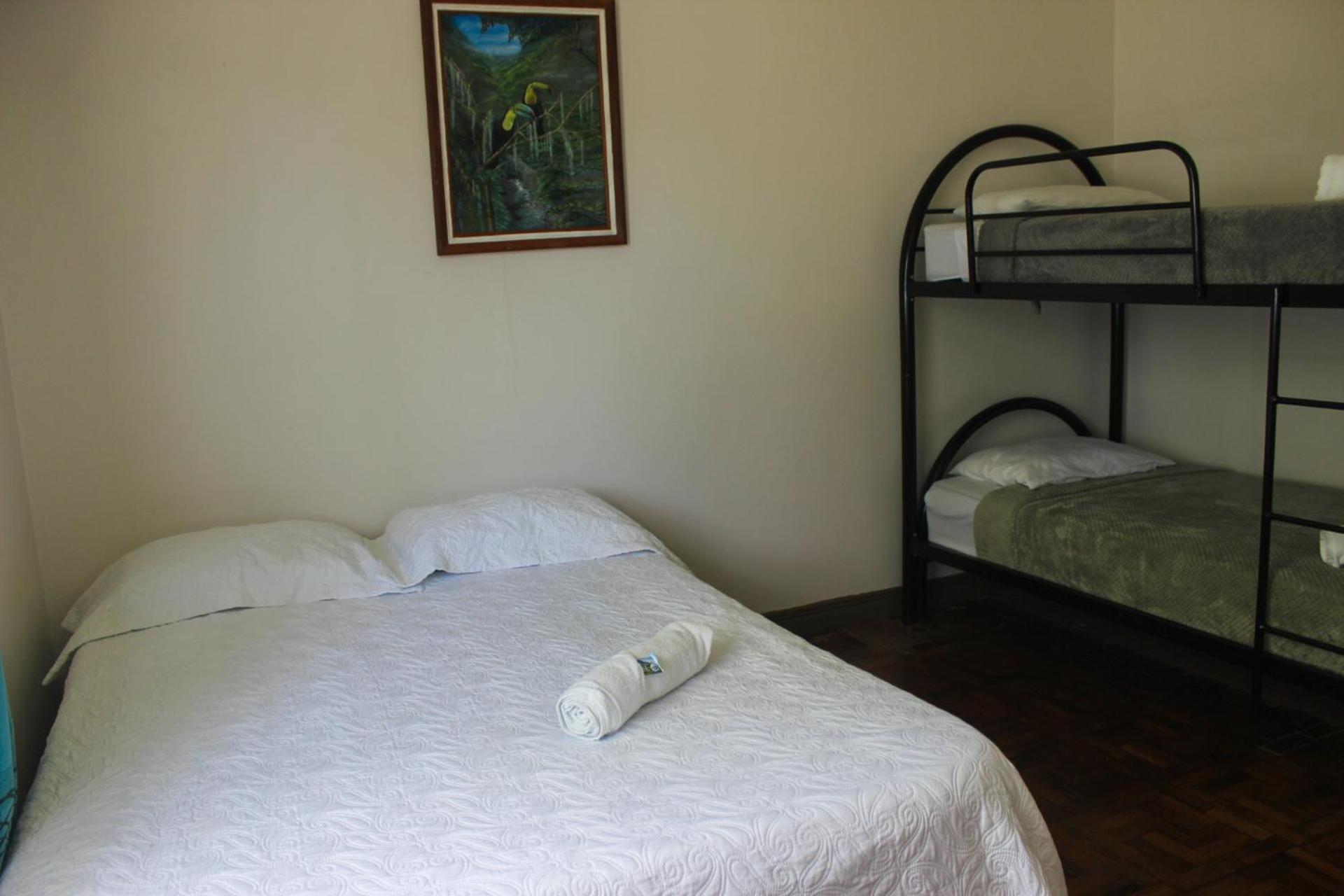 Casa Aquiares Lodge Posada Rural Turrialba Dış mekan fotoğraf