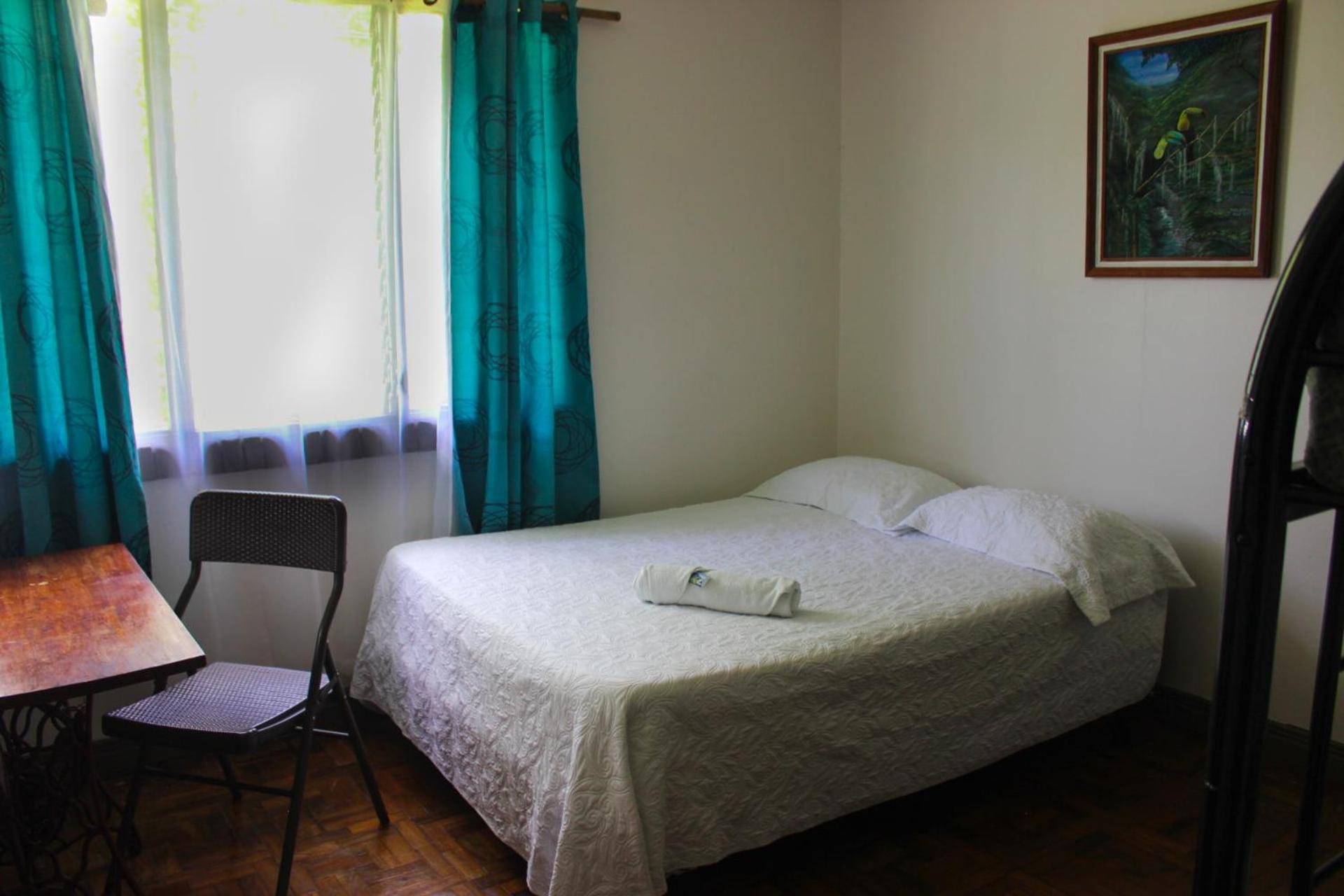 Casa Aquiares Lodge Posada Rural Turrialba Dış mekan fotoğraf