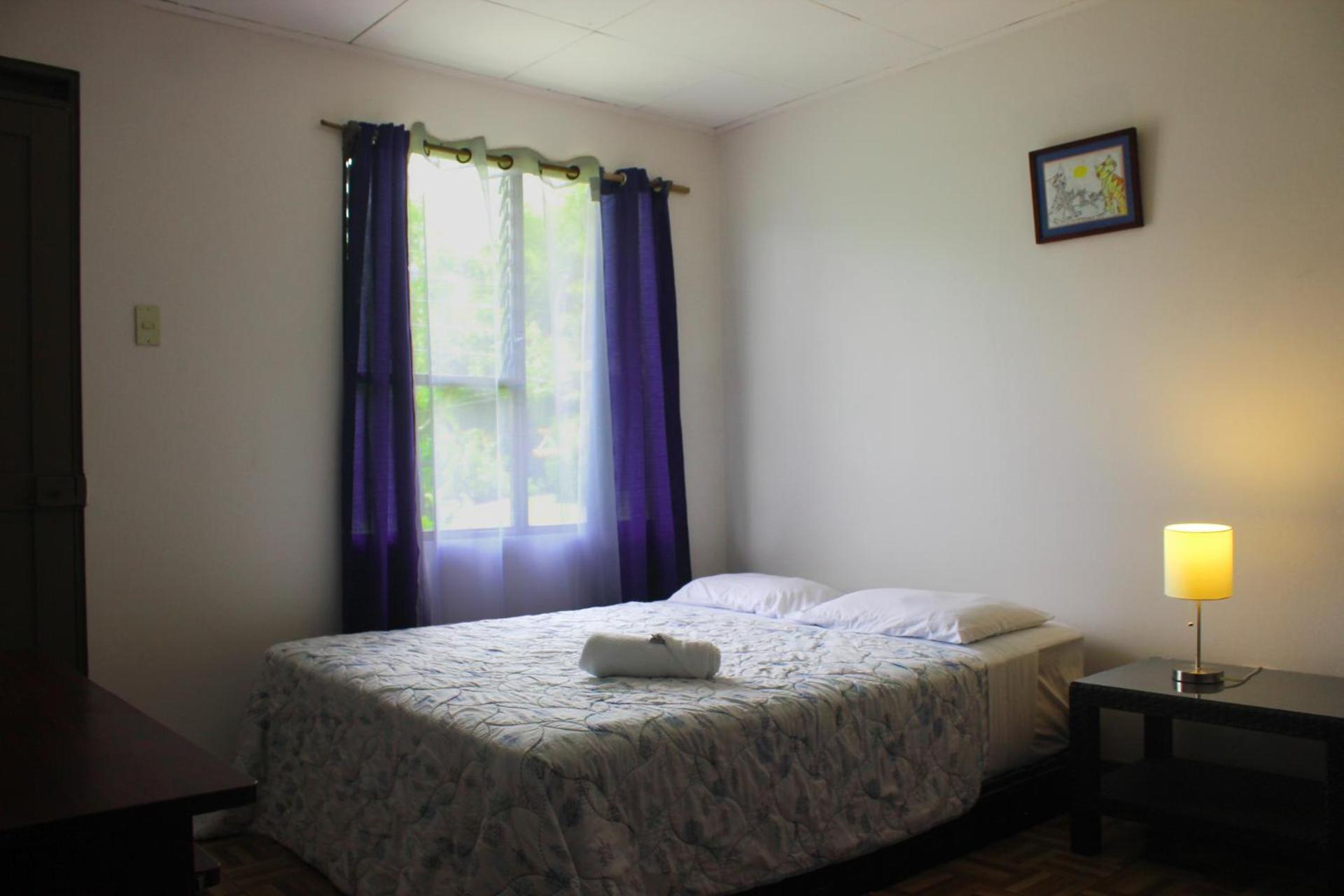 Casa Aquiares Lodge Posada Rural Turrialba Dış mekan fotoğraf