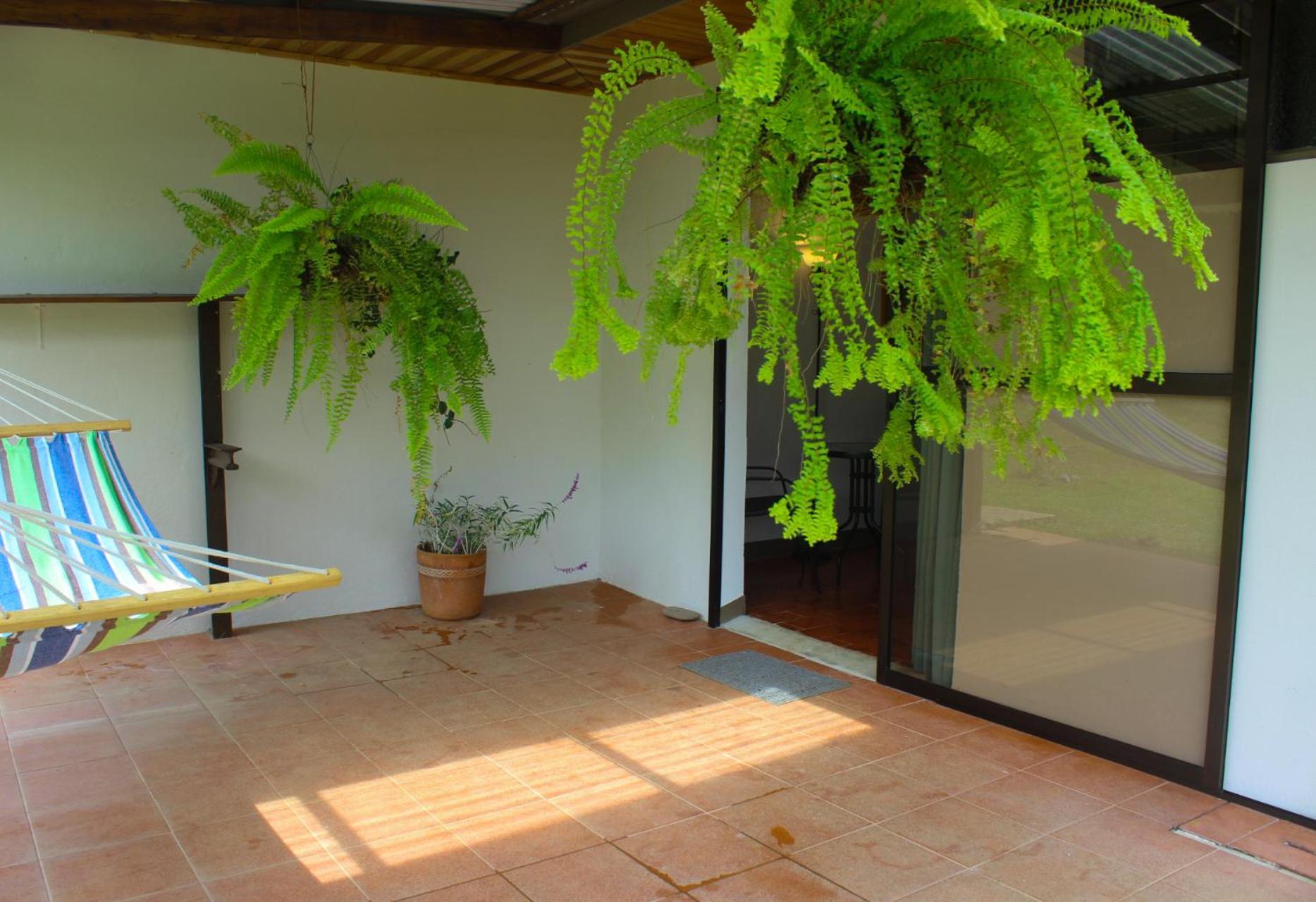 Casa Aquiares Lodge Posada Rural Turrialba Dış mekan fotoğraf
