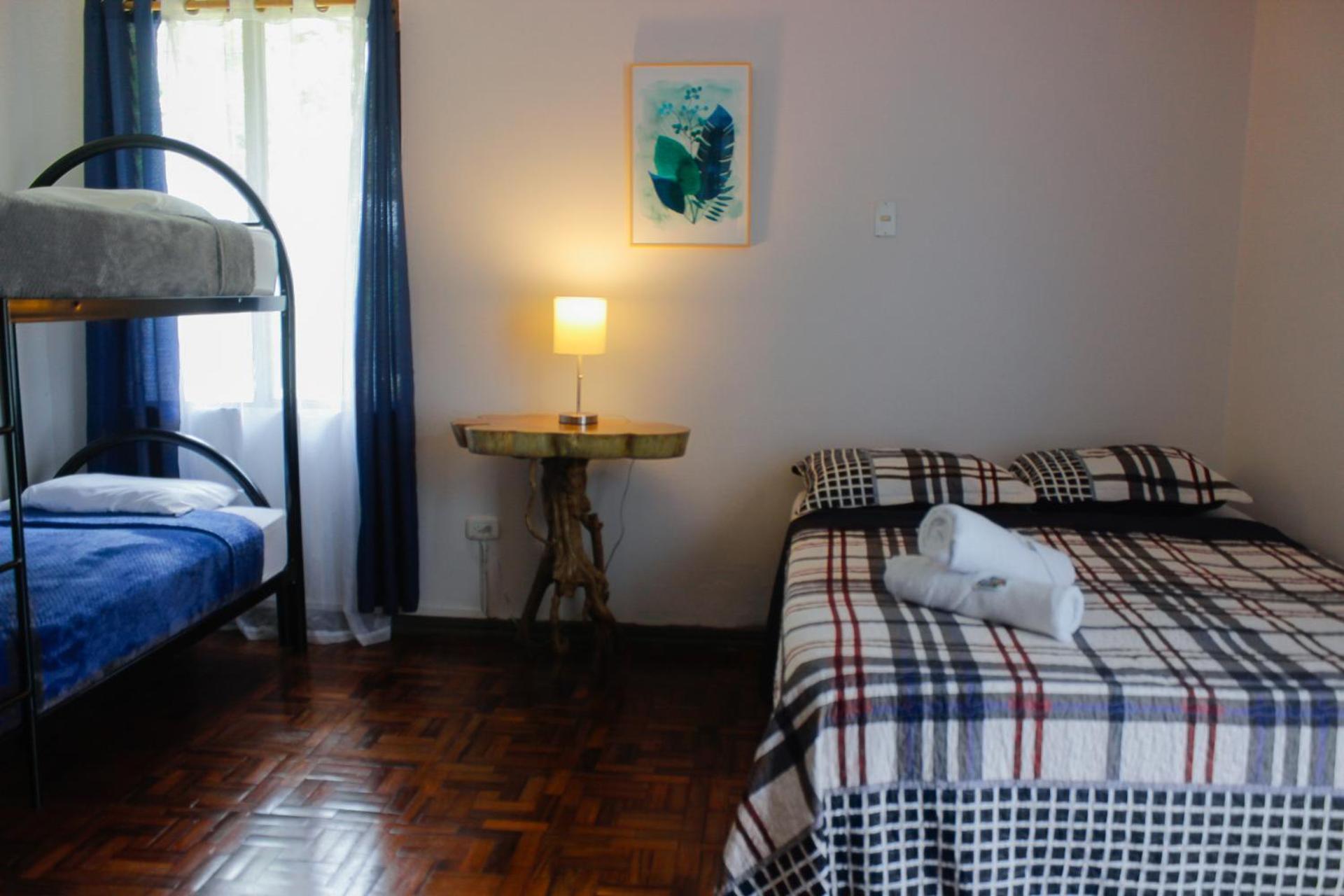 Casa Aquiares Lodge Posada Rural Turrialba Dış mekan fotoğraf