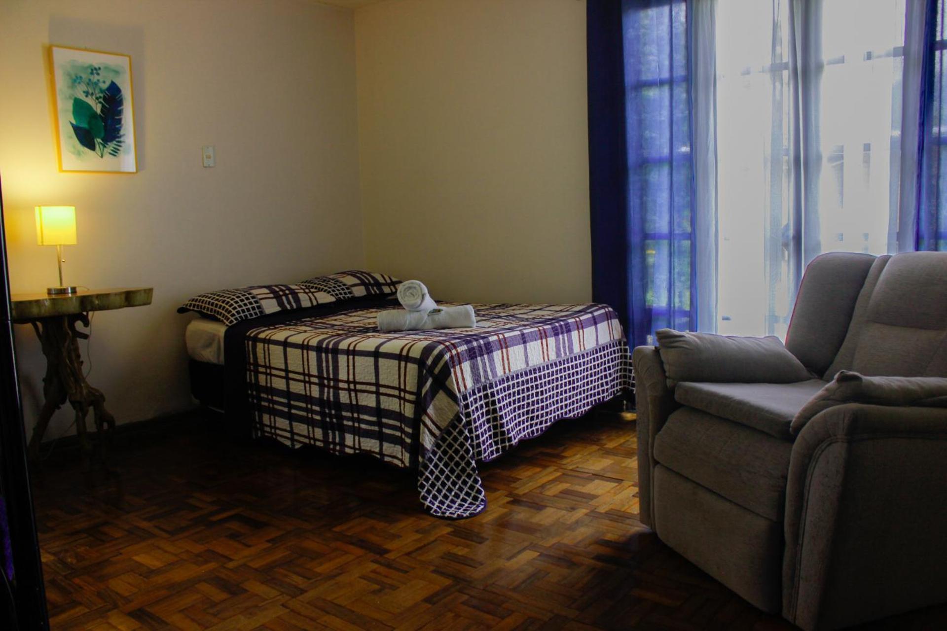 Casa Aquiares Lodge Posada Rural Turrialba Dış mekan fotoğraf