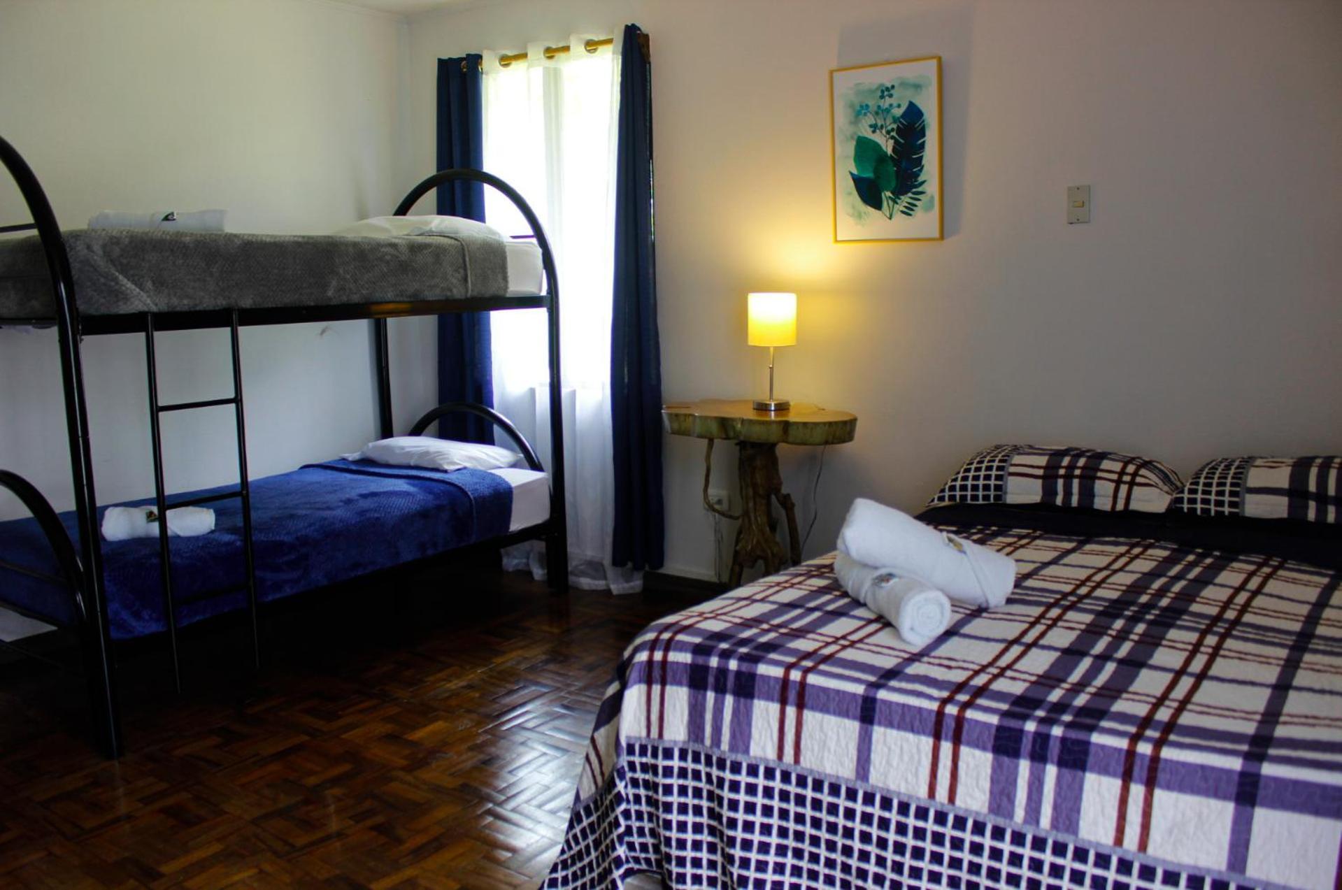 Casa Aquiares Lodge Posada Rural Turrialba Dış mekan fotoğraf