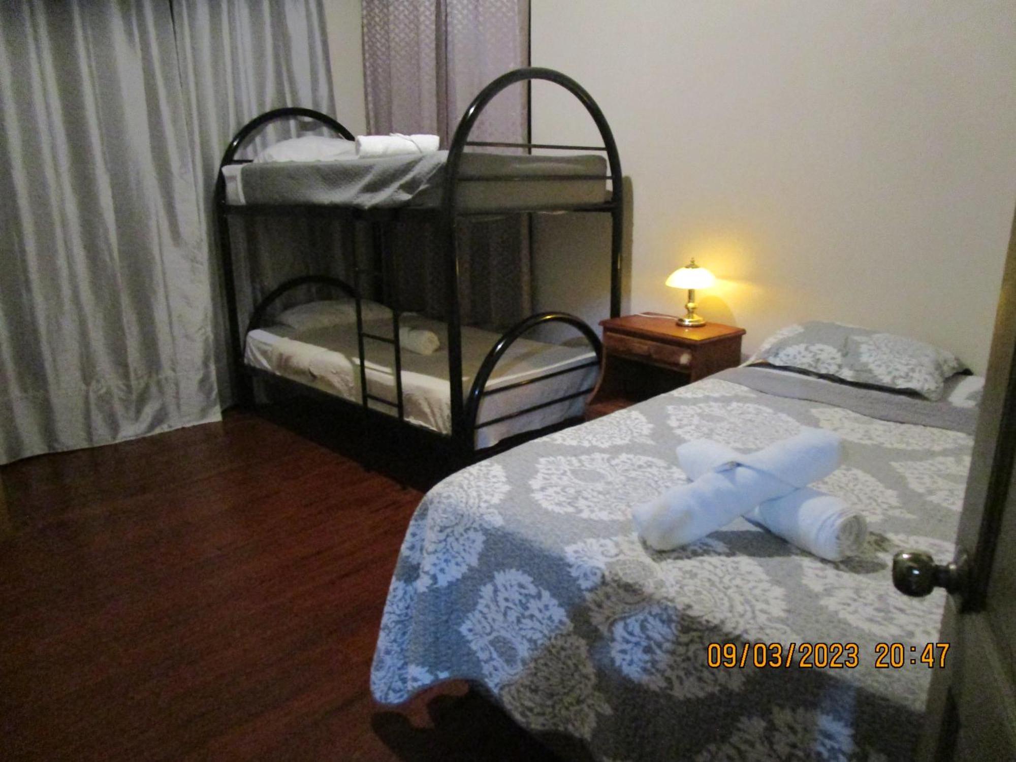 Casa Aquiares Lodge Posada Rural Turrialba Dış mekan fotoğraf