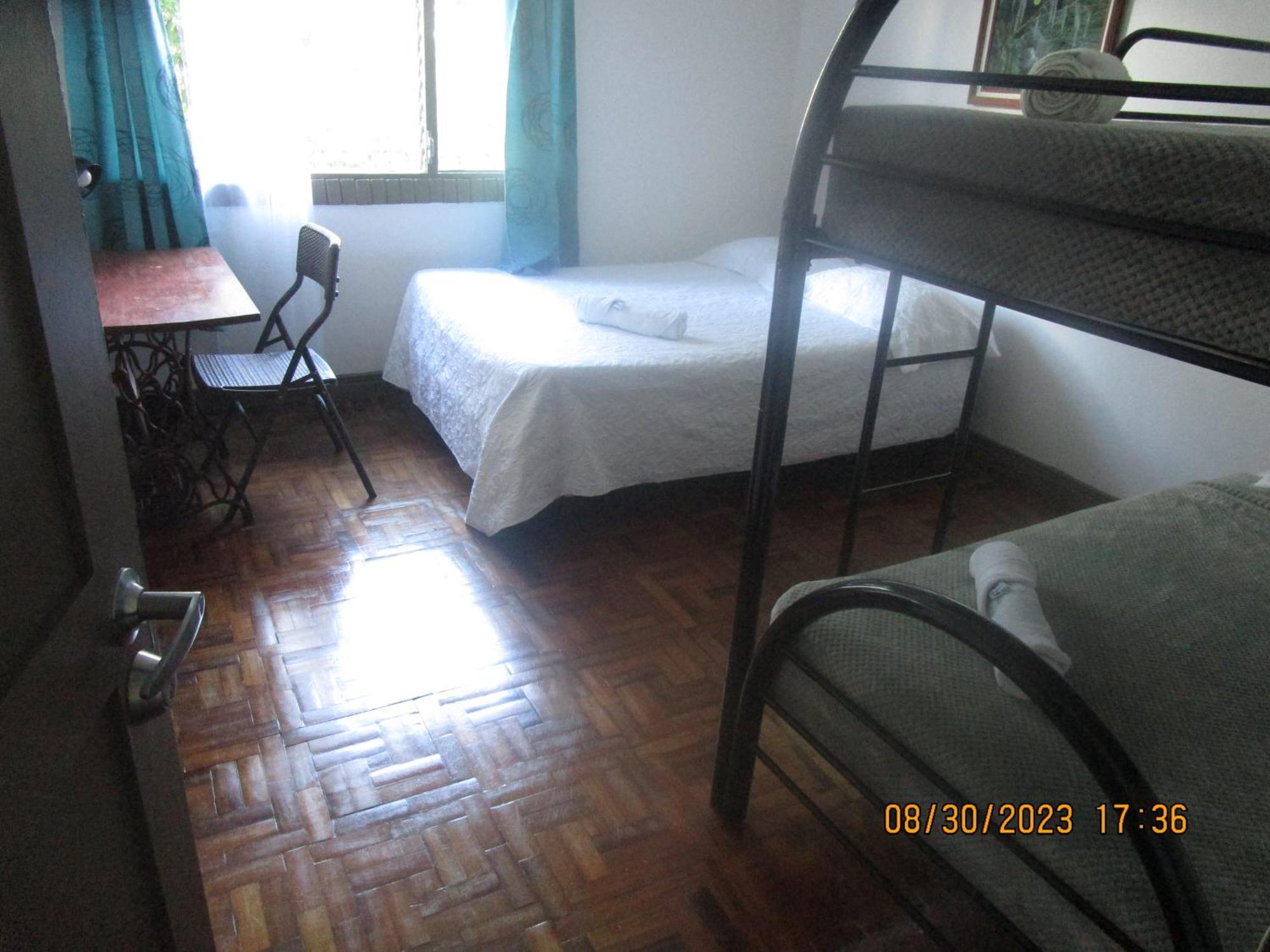 Casa Aquiares Lodge Posada Rural Turrialba Dış mekan fotoğraf