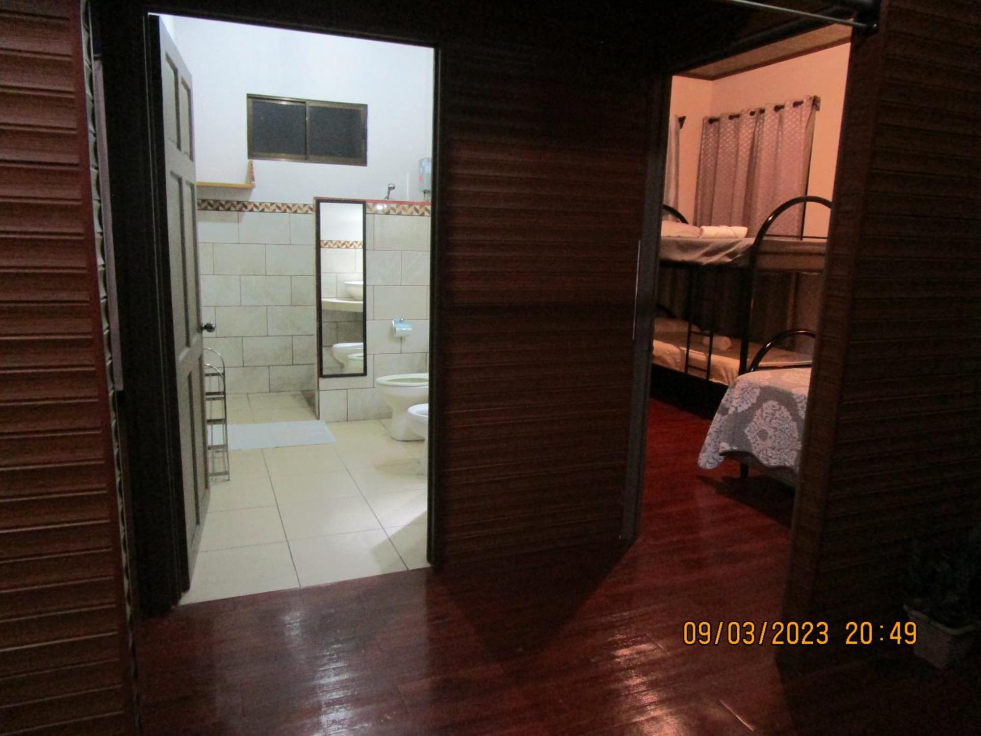 Casa Aquiares Lodge Posada Rural Turrialba Dış mekan fotoğraf