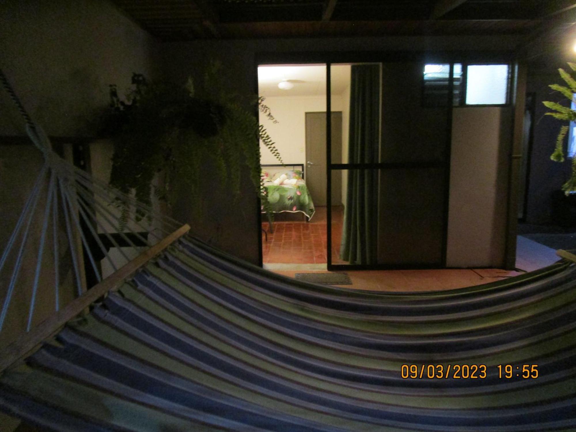 Casa Aquiares Lodge Posada Rural Turrialba Dış mekan fotoğraf
