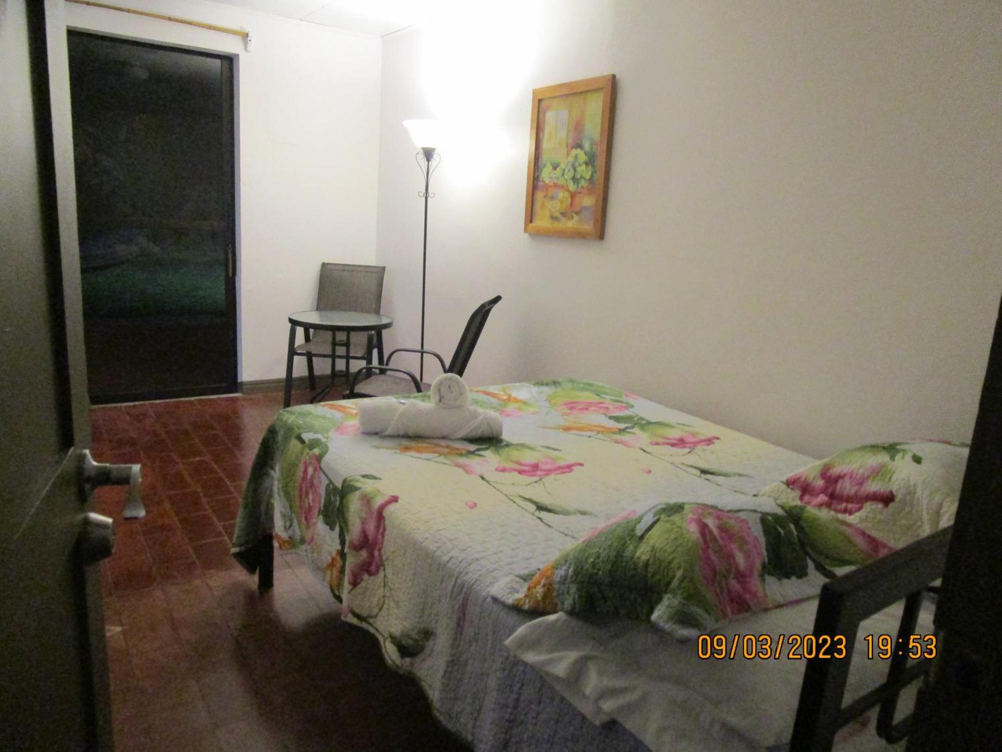 Casa Aquiares Lodge Posada Rural Turrialba Dış mekan fotoğraf