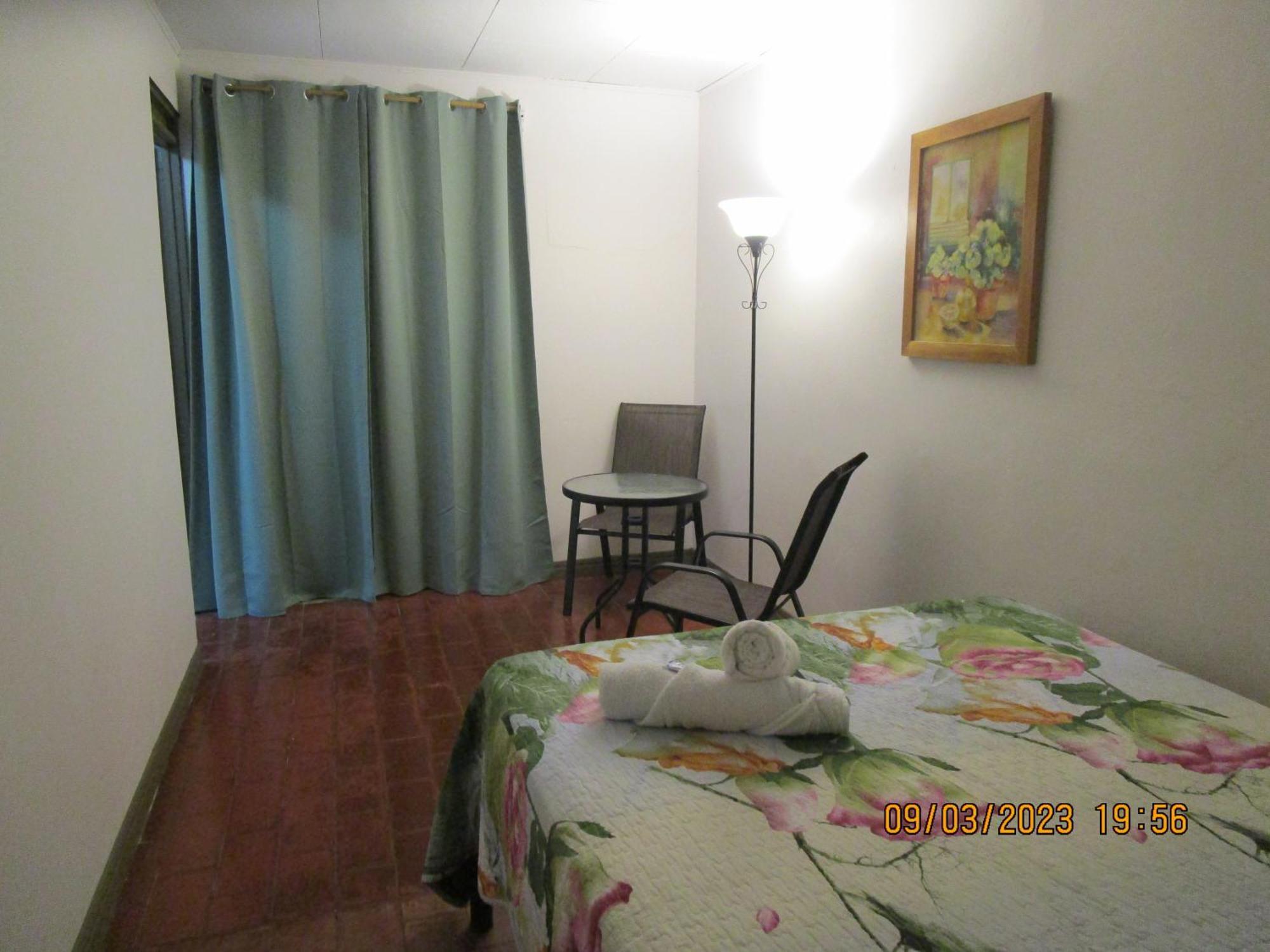 Casa Aquiares Lodge Posada Rural Turrialba Dış mekan fotoğraf